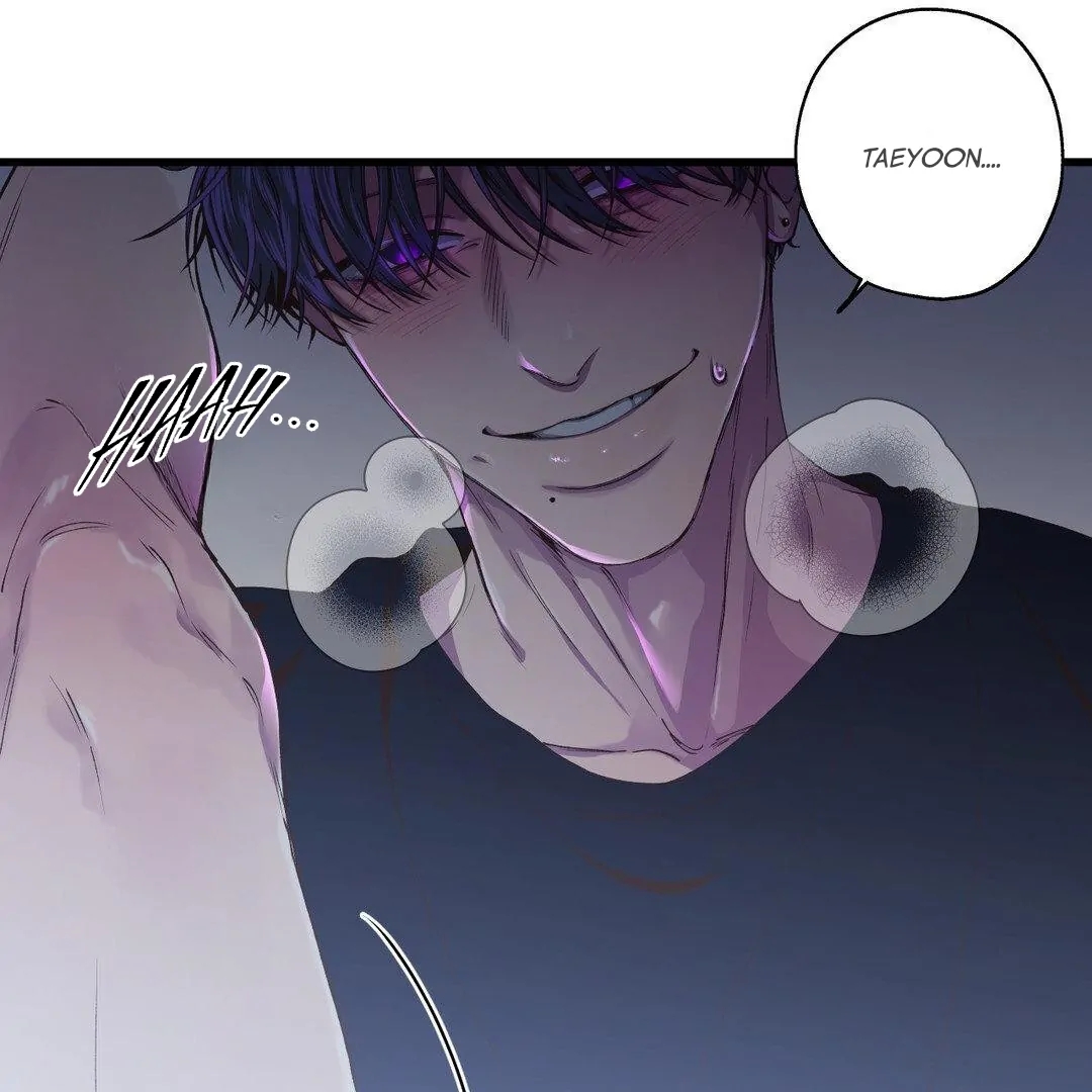 Negative Love Chapter 4.1 page 73 - 