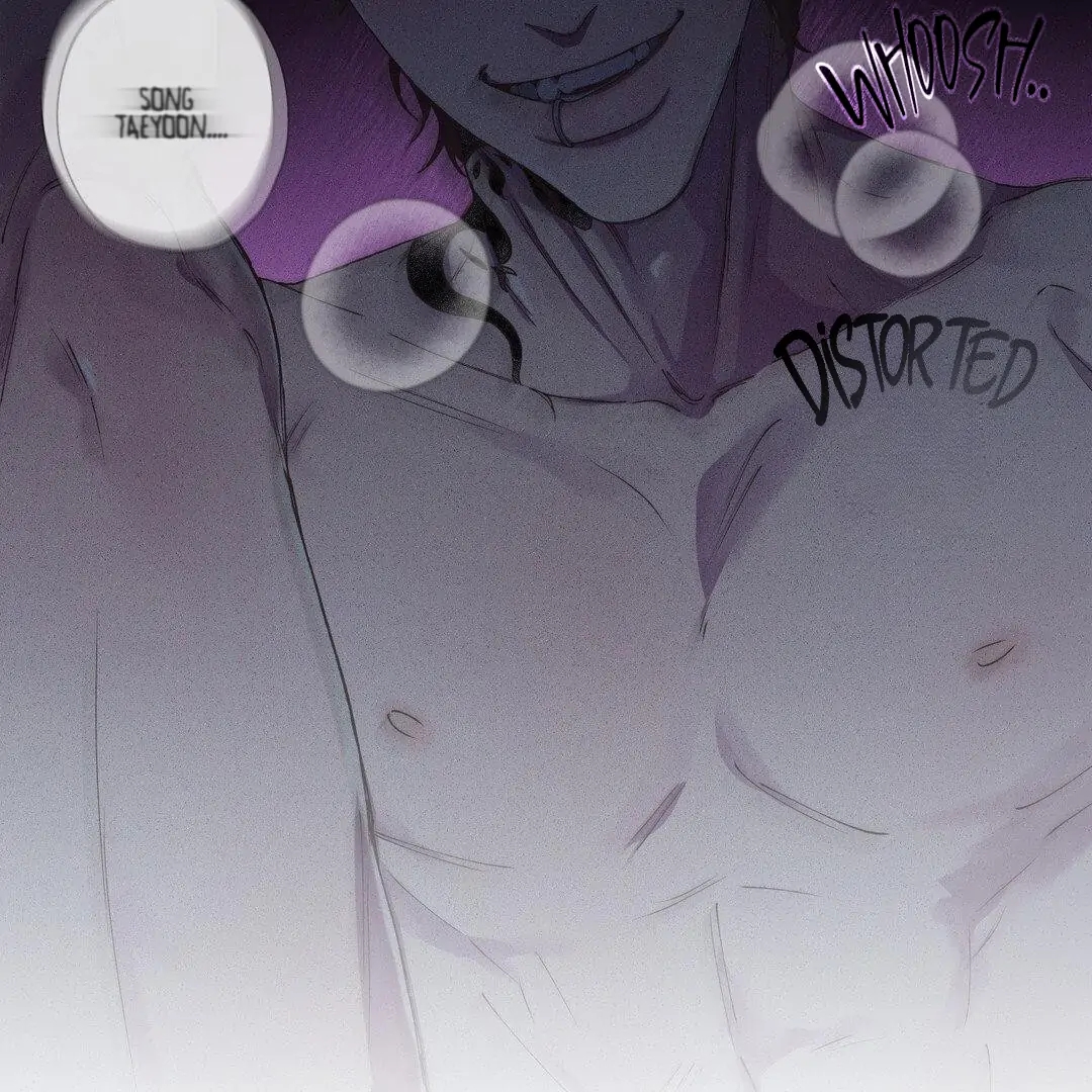 Negative Love Chapter 4.1 page 75 - 