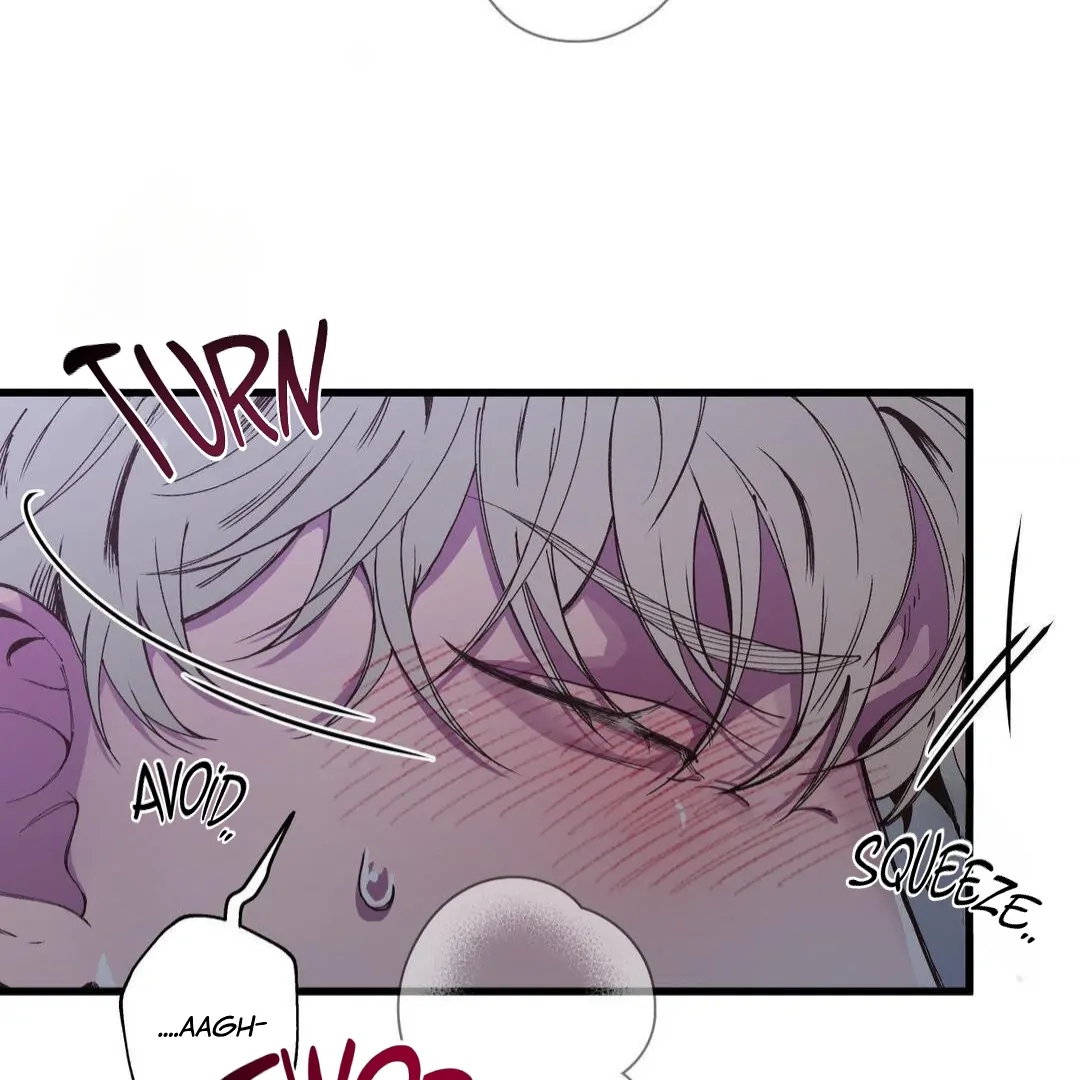 Negative Love Chapter 4.1 page 78 - 