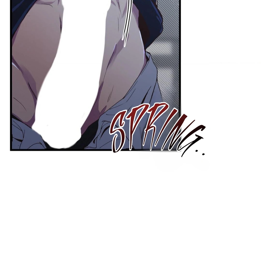 Negative Love Chapter 4.1 page 9 - 
