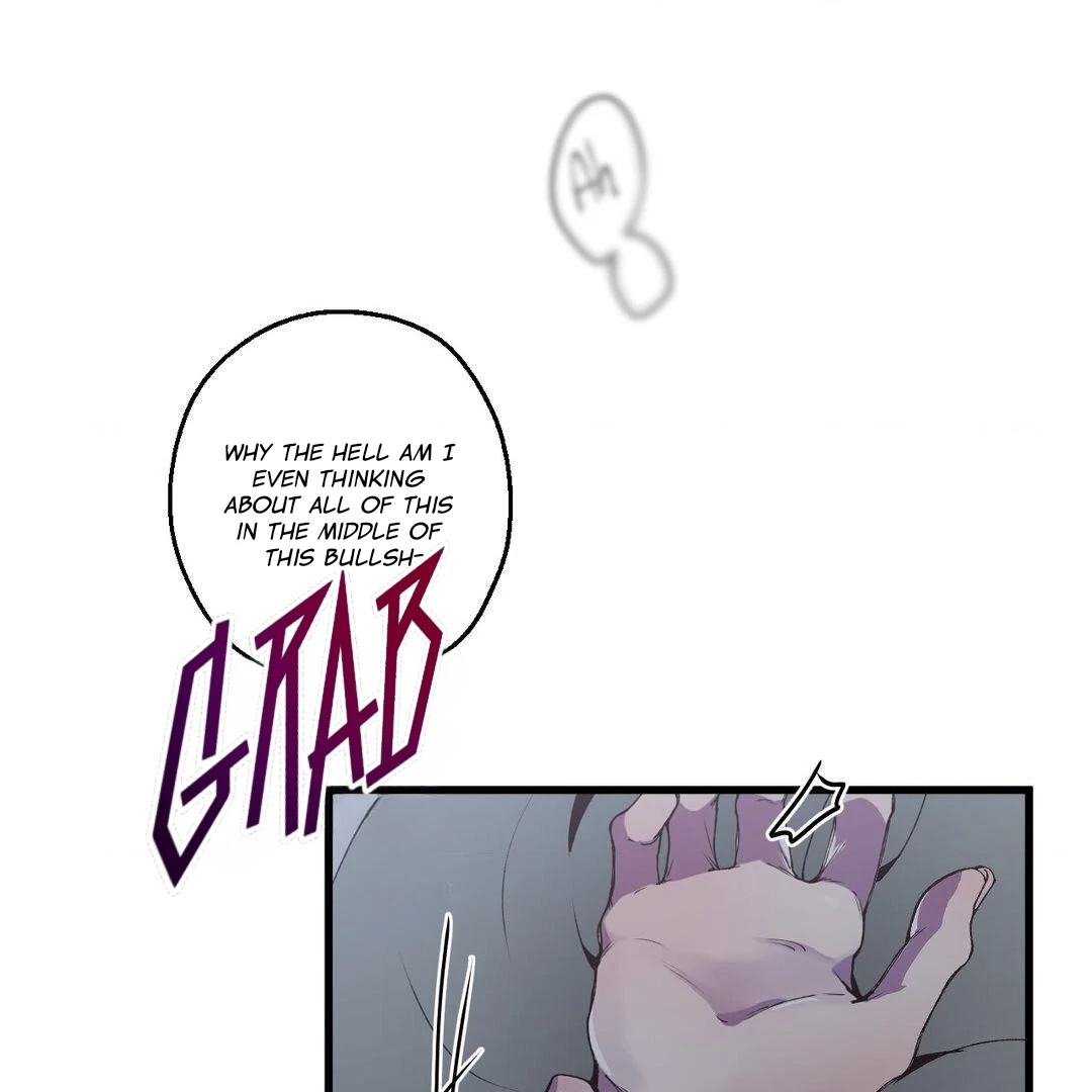 Negative Love Chapter 4.1 page 81 - 