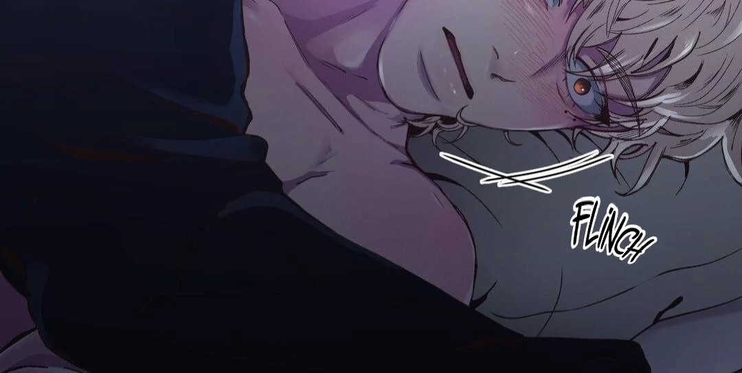 Negative Love Chapter 4.1 page 85 - 