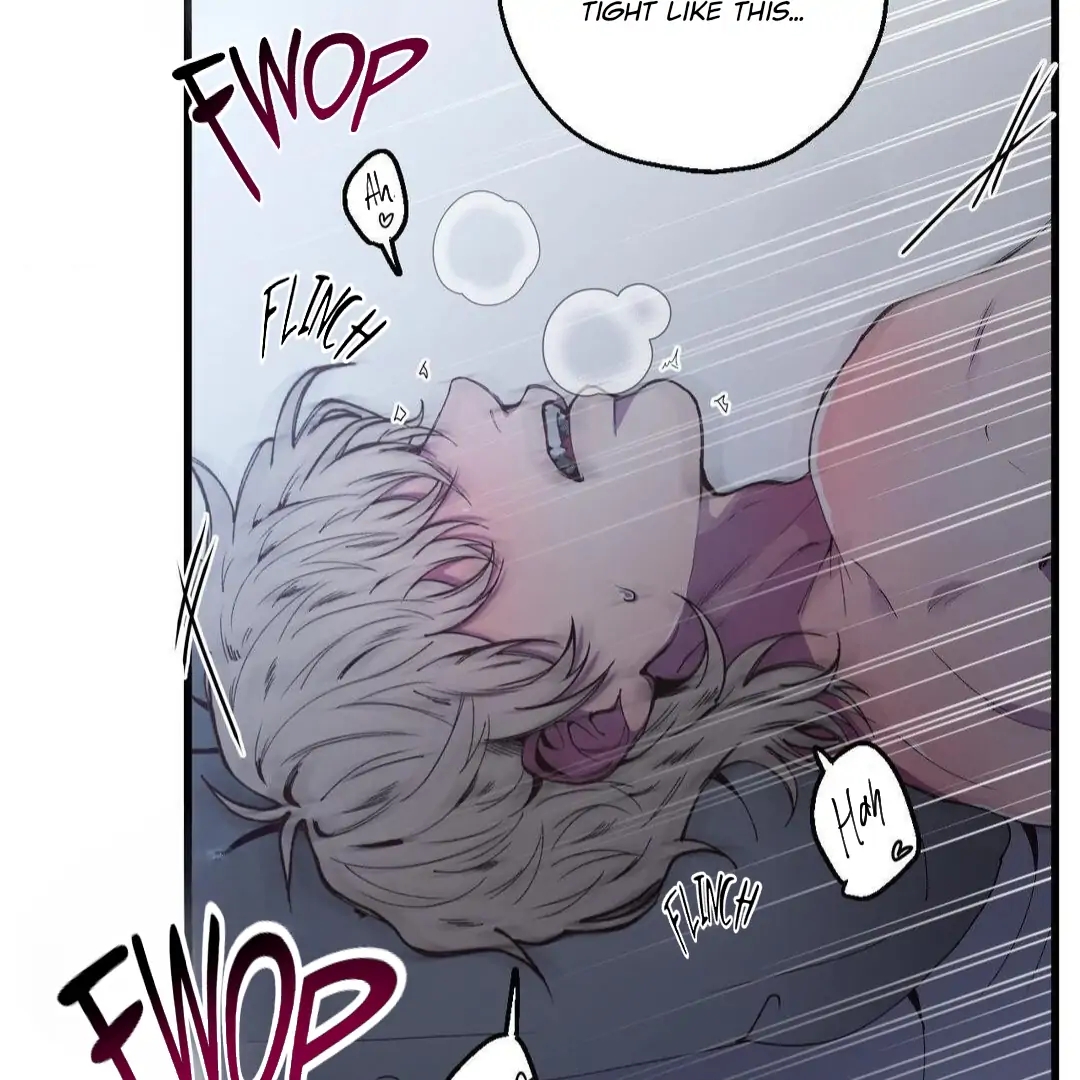 Negative Love Chapter 4.1 page 93 - 