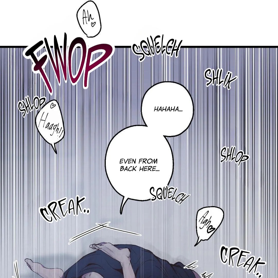 Negative Love Chapter 4.1 page 95 - 