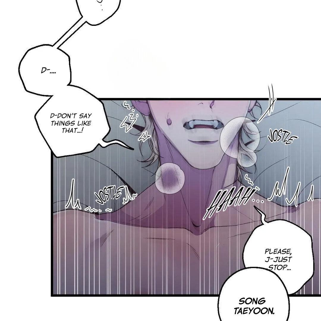 Negative Love Chapter 4.1 page 97 - 