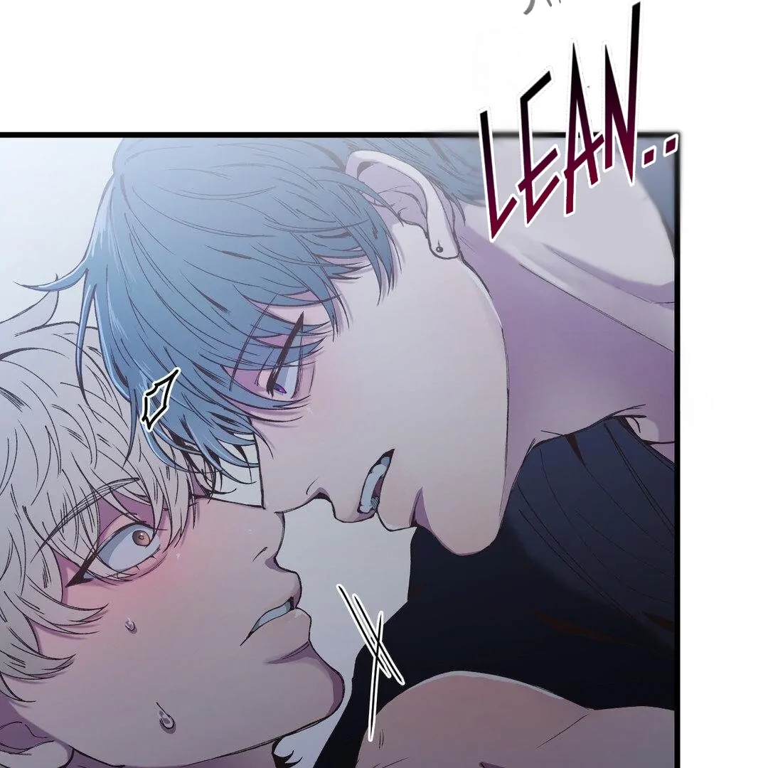 Negative Love Chapter 4.1 page 99 - 