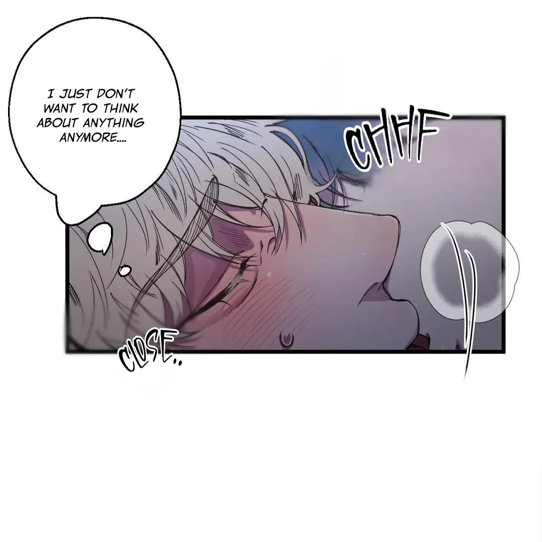 Negative Love Chapter 4 page 104 - 