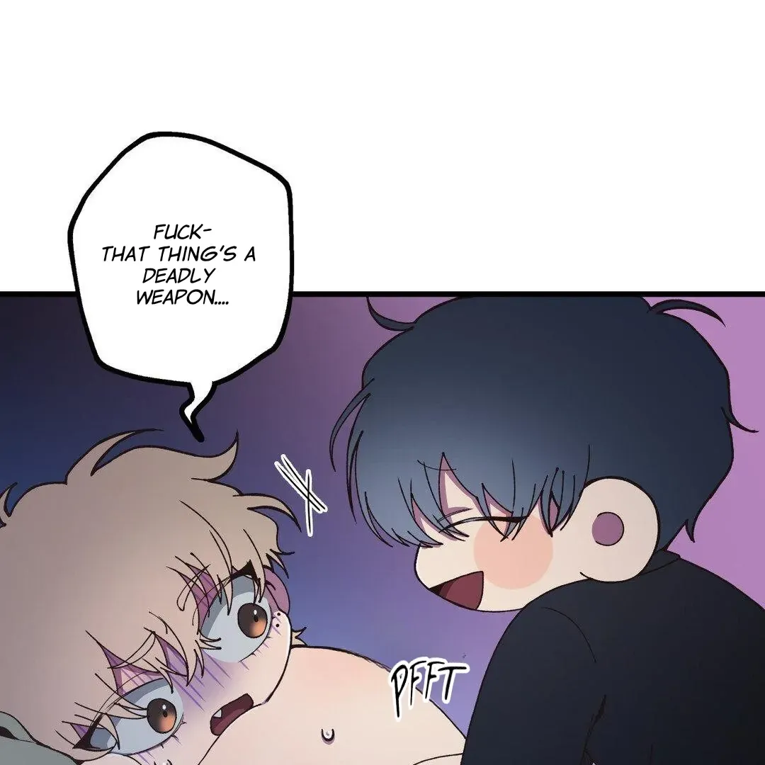 Negative Love Chapter 4 page 13 - 