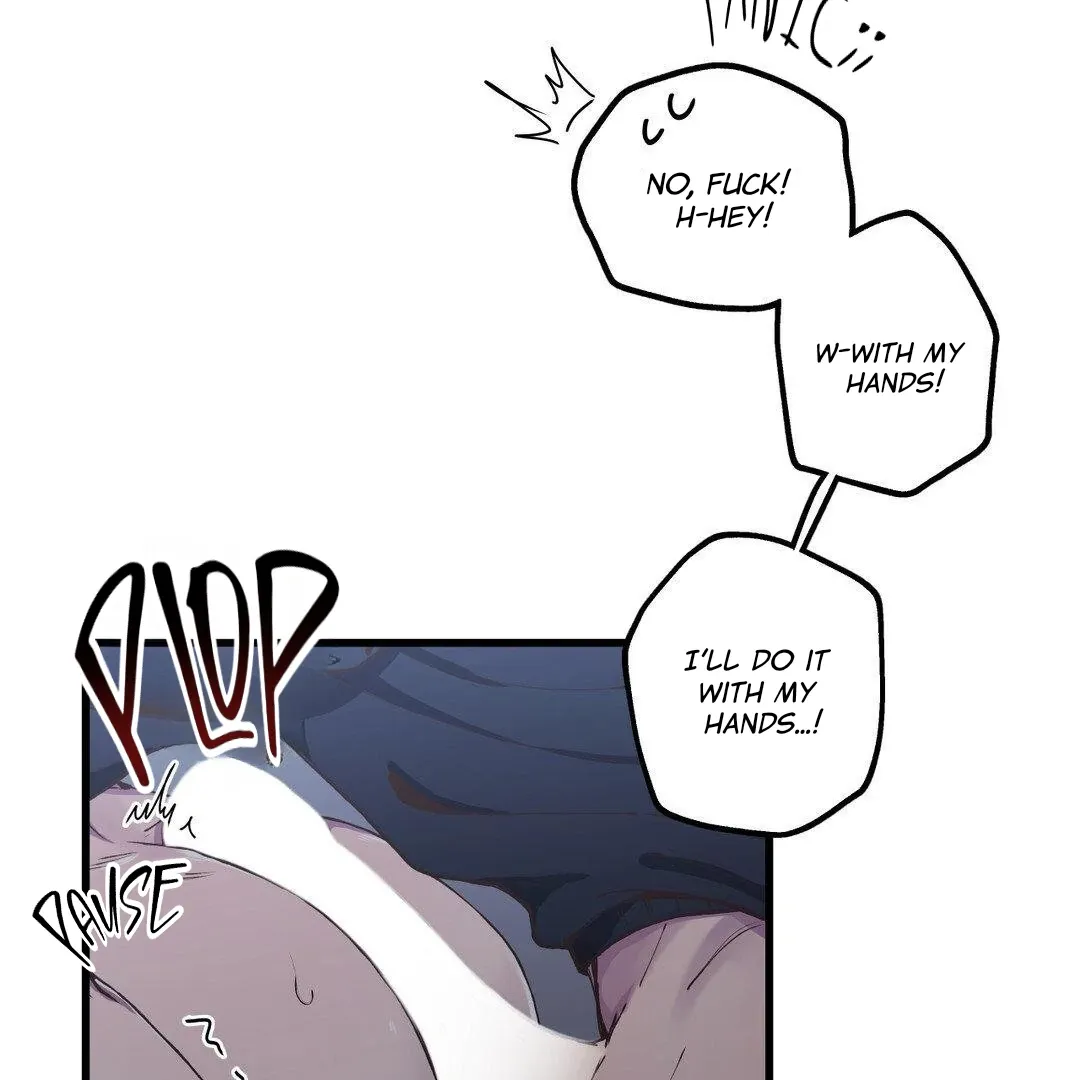 Negative Love Chapter 4 page 17 - 