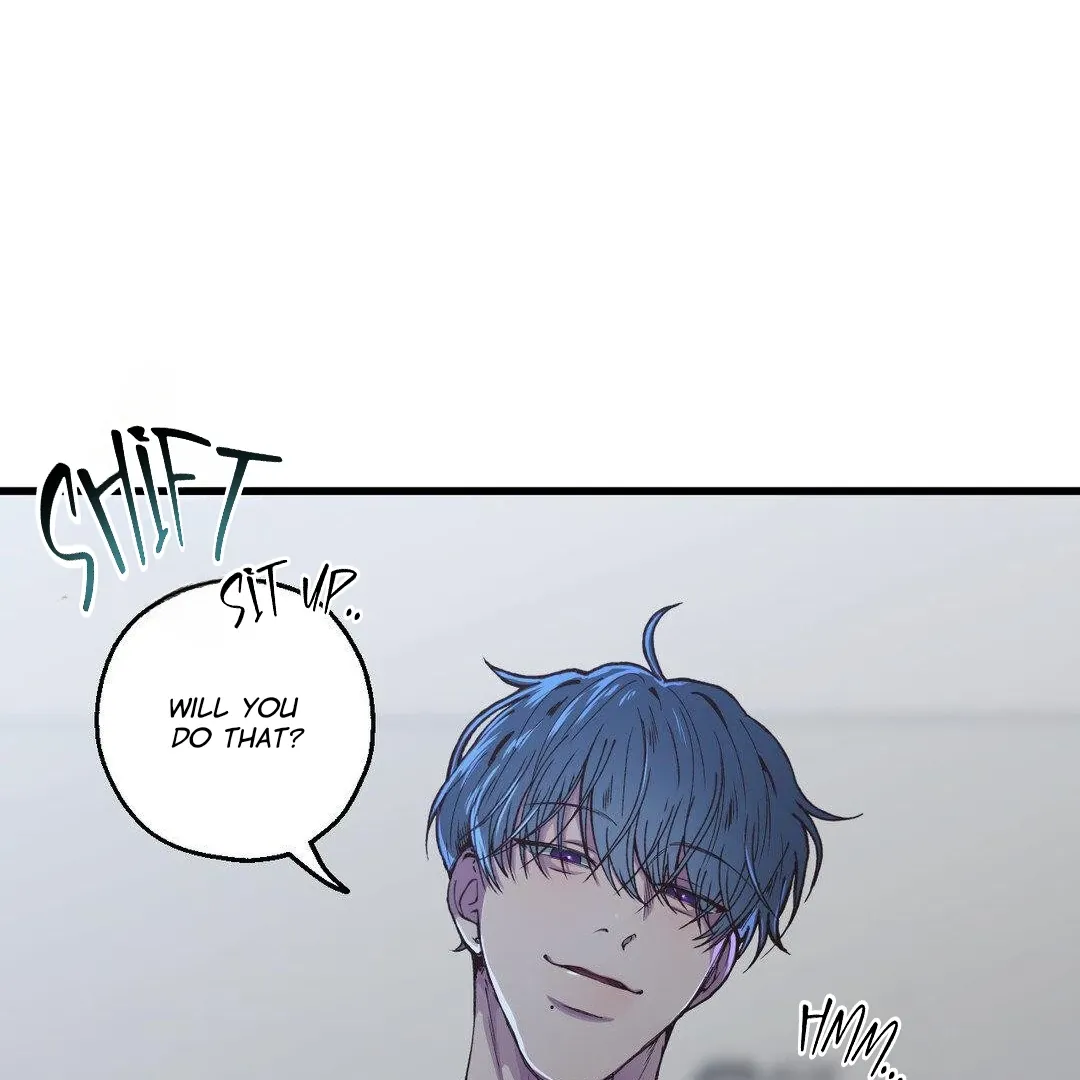 Negative Love Chapter 4 page 19 - 
