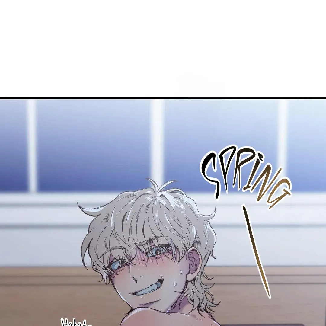 Negative Love Chapter 4 page 21 - 