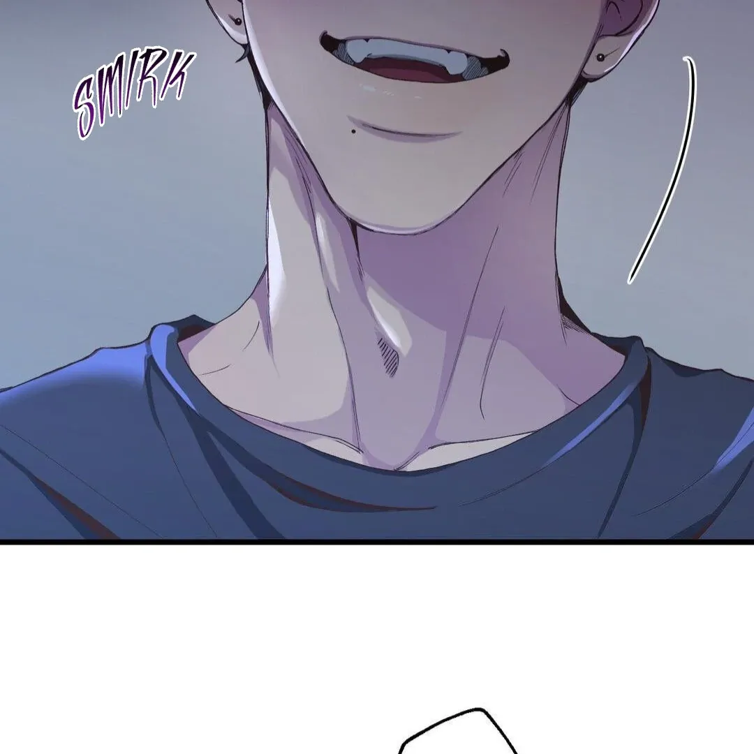 Negative Love Chapter 4 page 24 - 