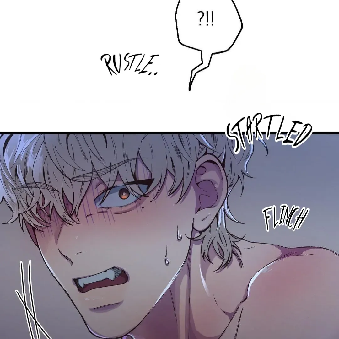 Negative Love Chapter 4 page 25 - 