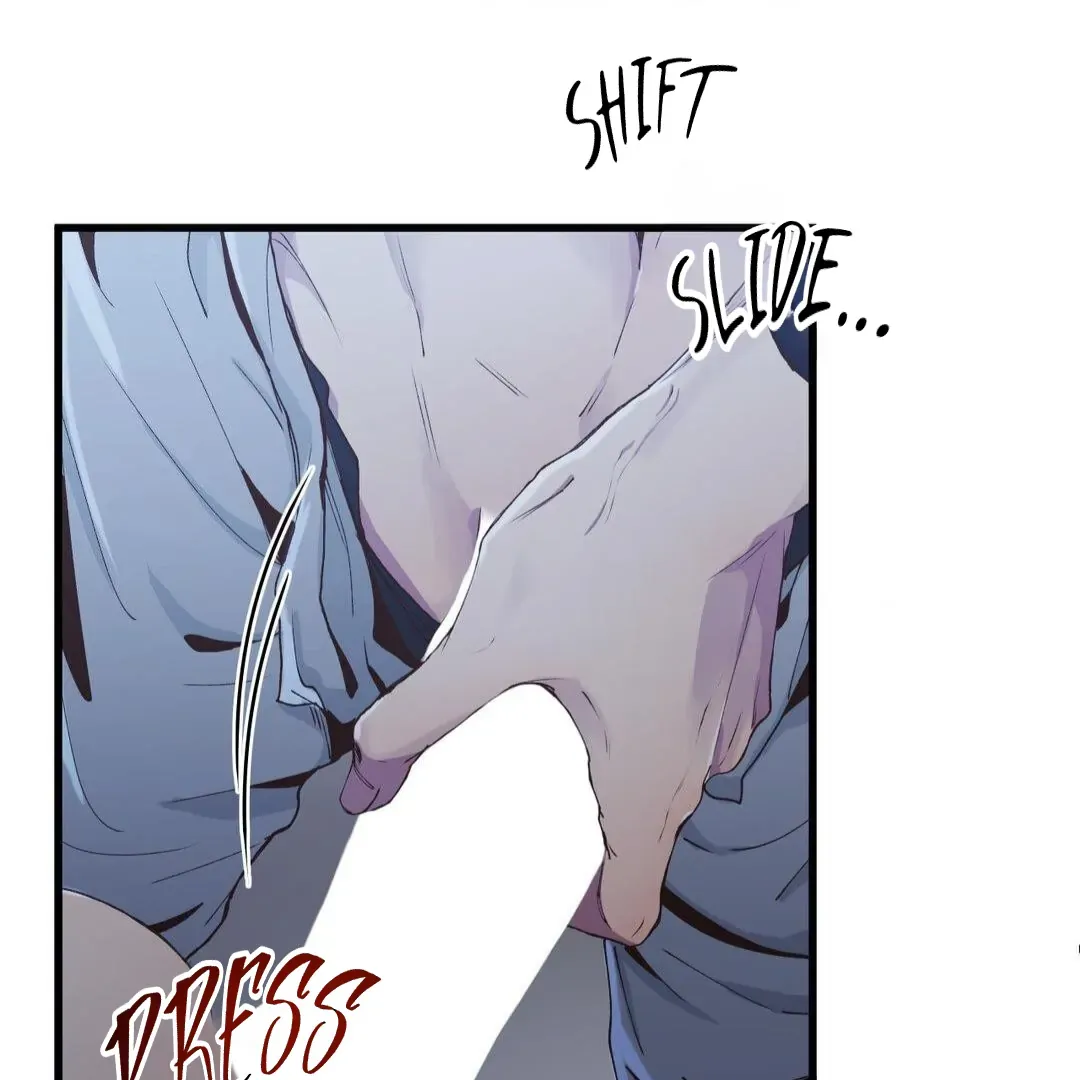 Negative Love Chapter 4 page 27 - 