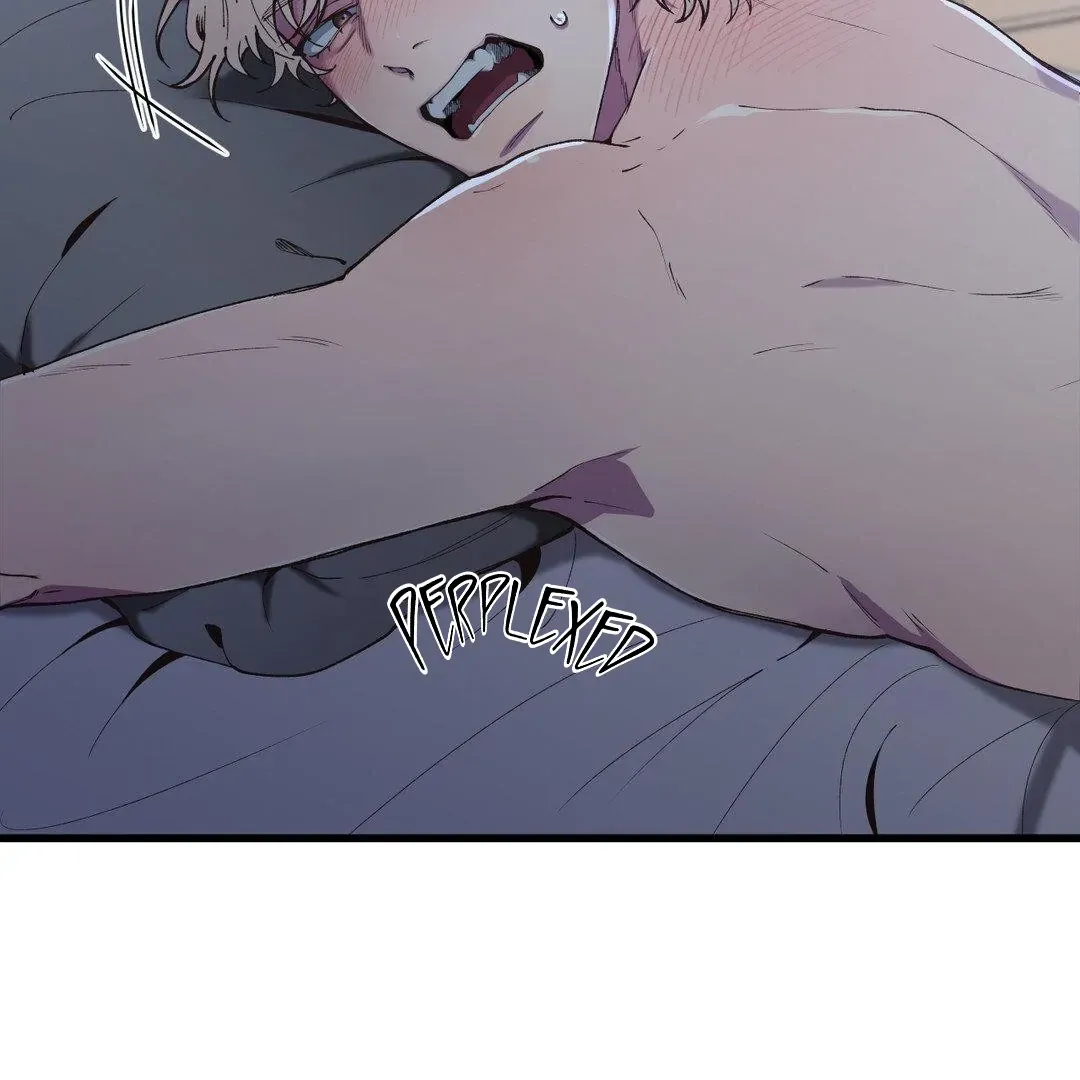 Negative Love Chapter 4 page 4 - 