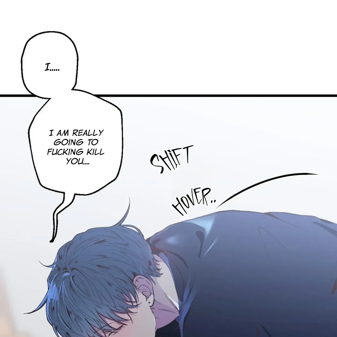 Negative Love Chapter 4 page 31 - 