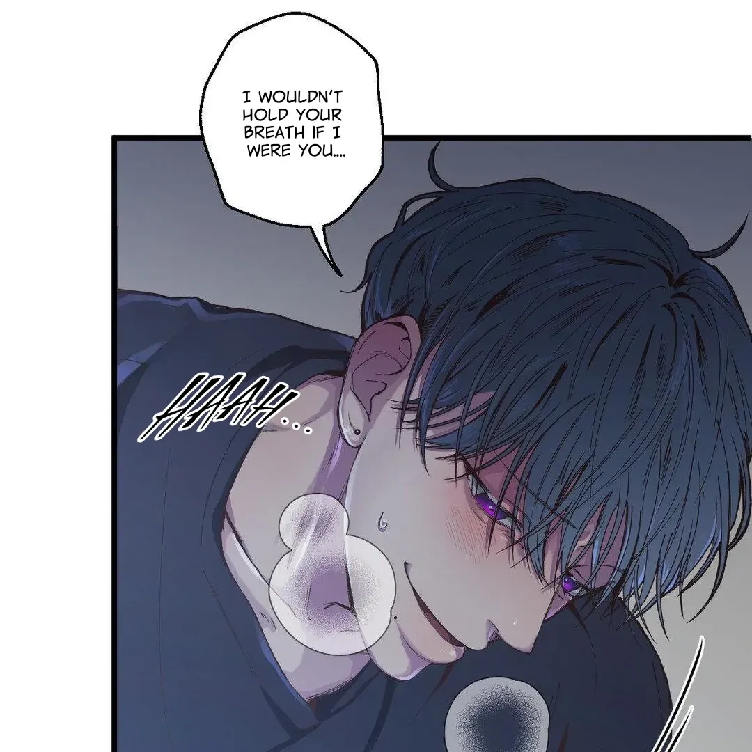 Negative Love Chapter 4 page 35 - 