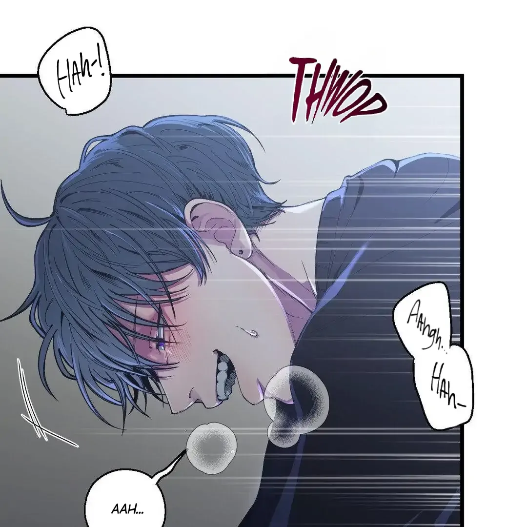 Negative Love Chapter 4 page 43 - 