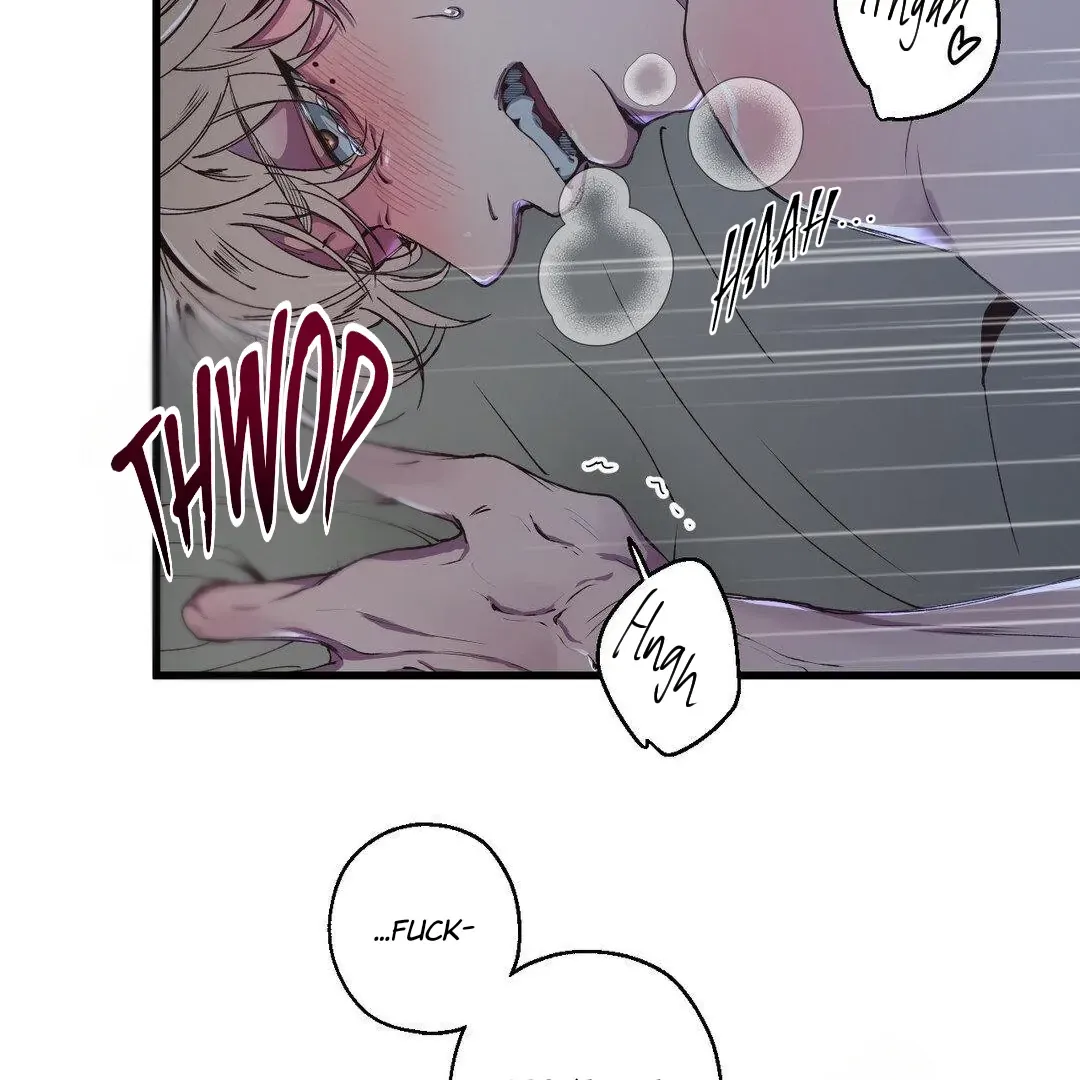 Negative Love Chapter 4 page 45 - 