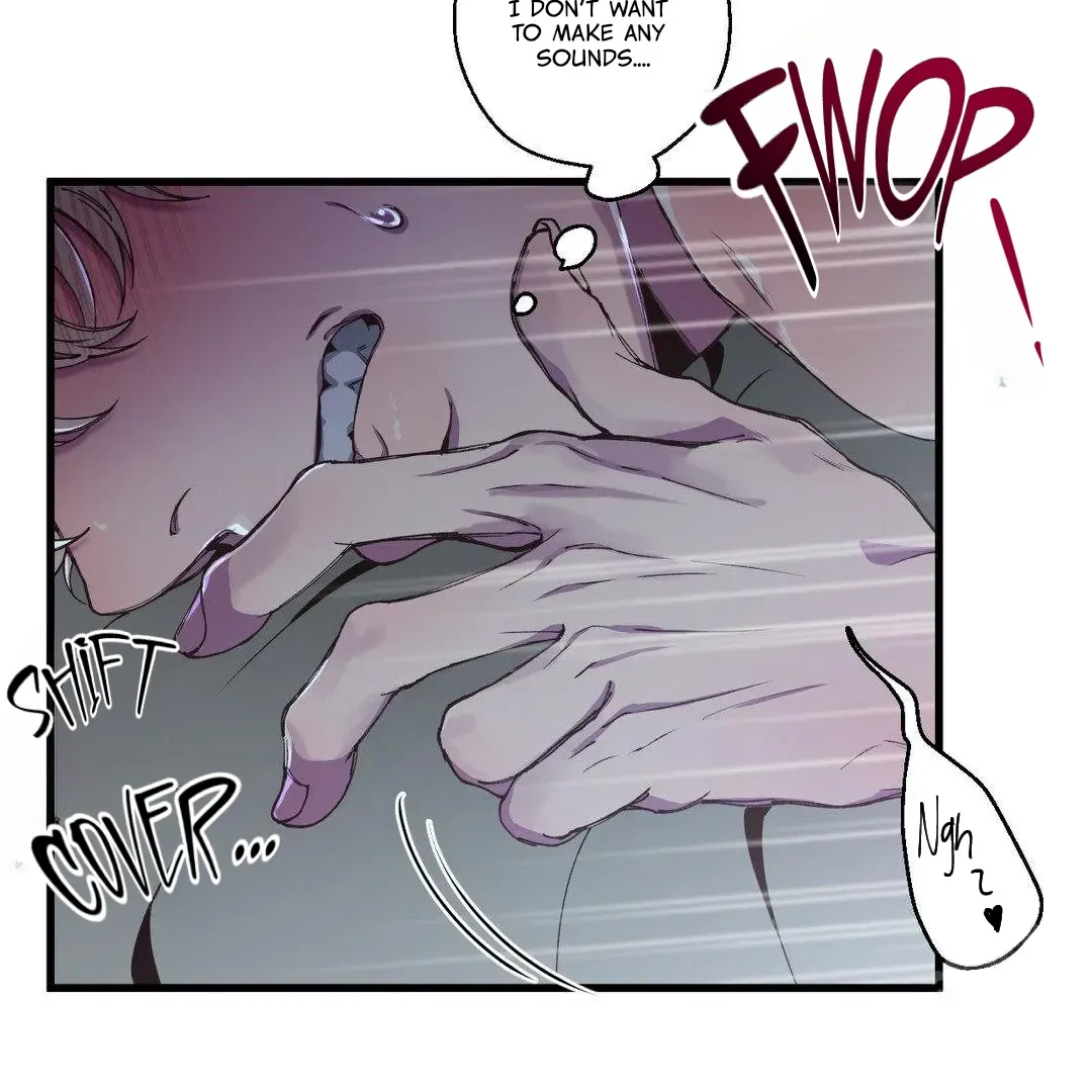 Negative Love Chapter 4 page 46 - 