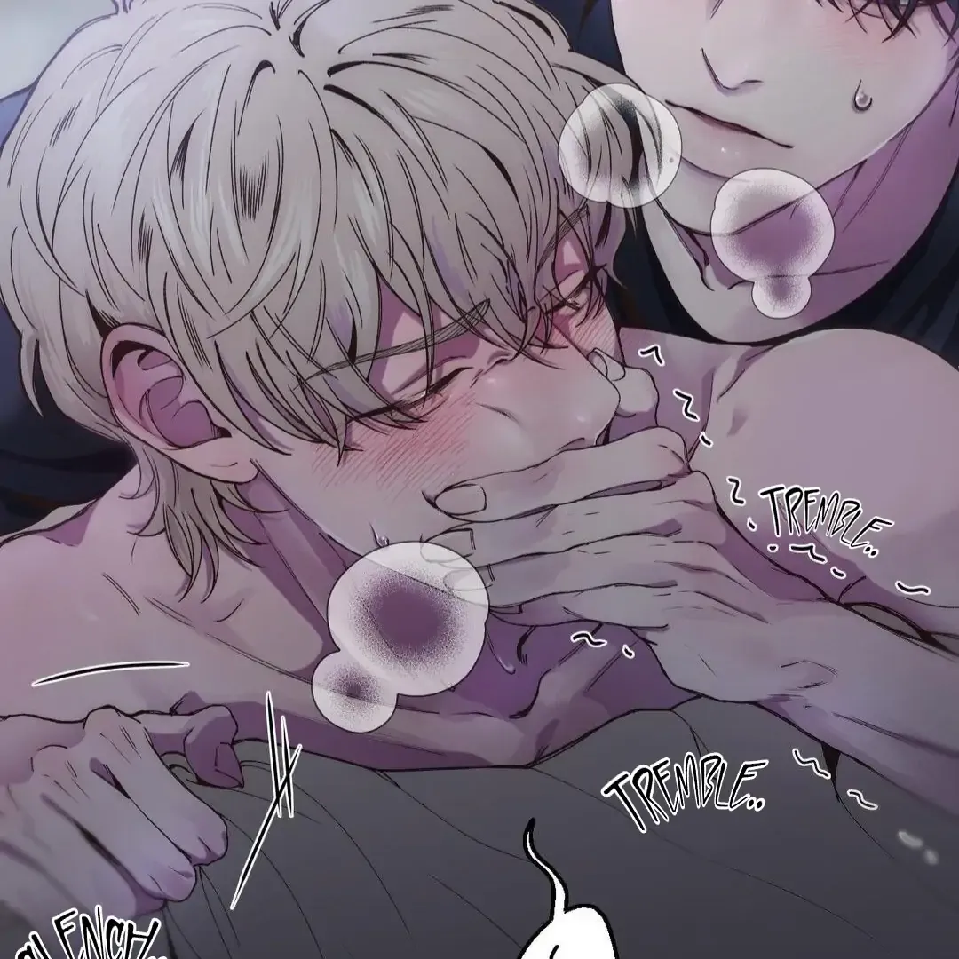 Negative Love Chapter 4 page 48 - 