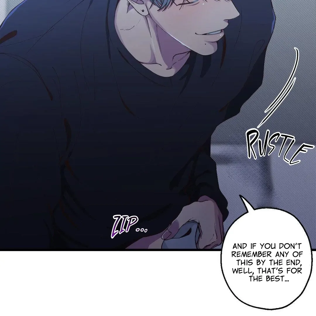 Negative Love Chapter 4 page 6 - 