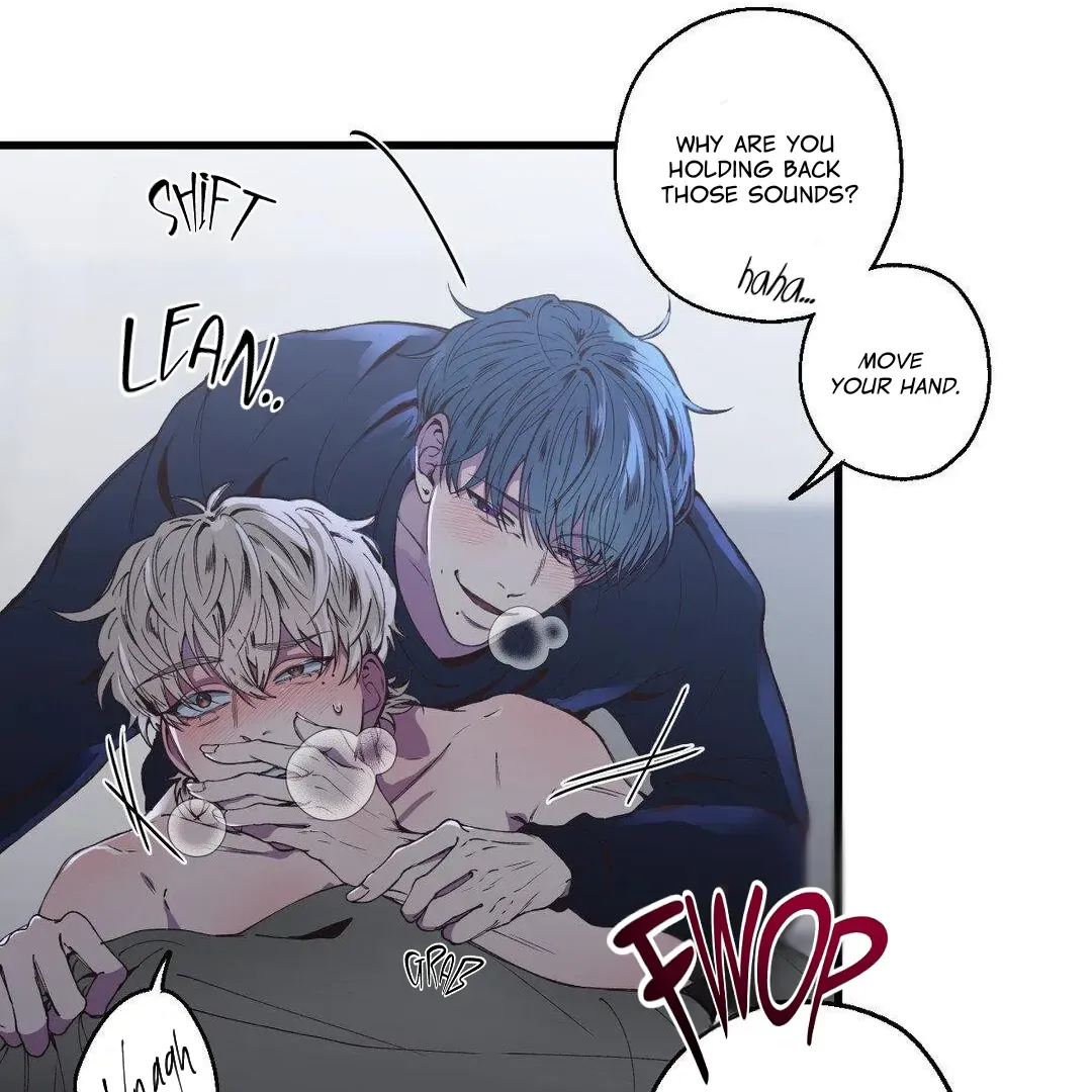 Negative Love Chapter 4 page 51 - 