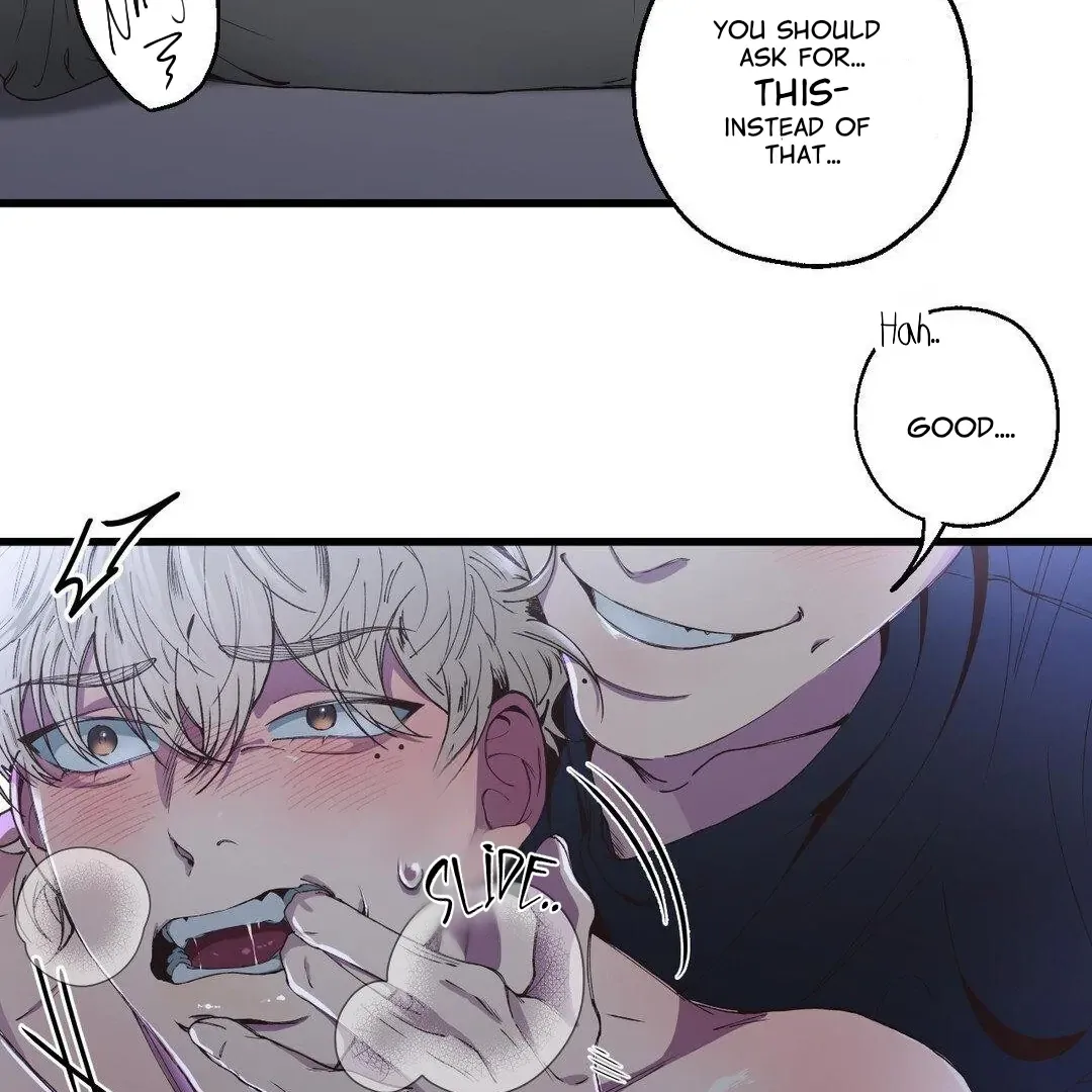 Negative Love Chapter 4 page 52 - 