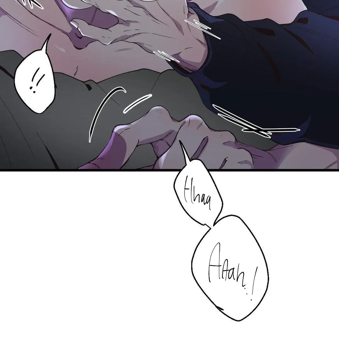 Negative Love Chapter 4 page 53 - 
