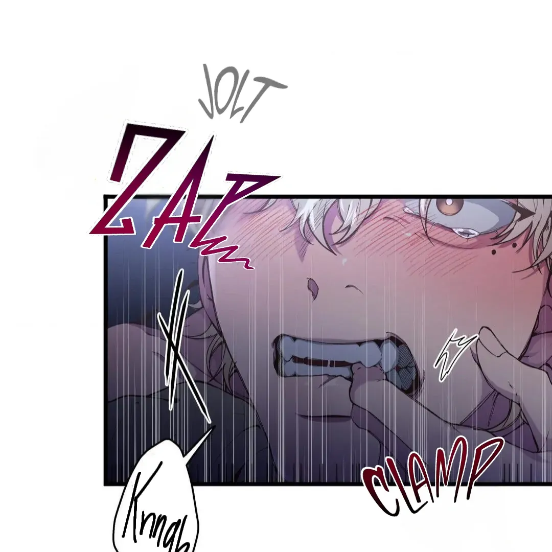 Negative Love Chapter 4 page 55 - 
