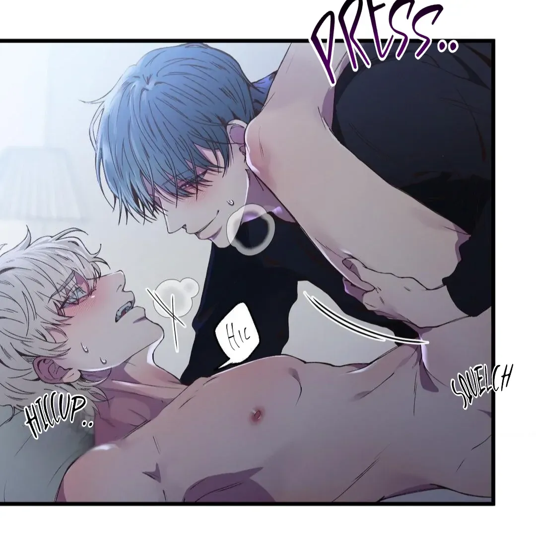 Negative Love Chapter 4 page 70 - 