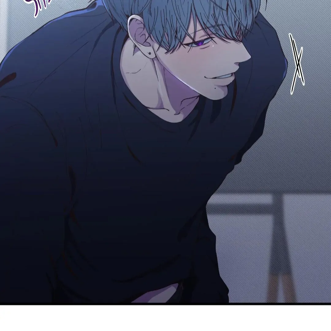 Negative Love Chapter 4 page 8 - 