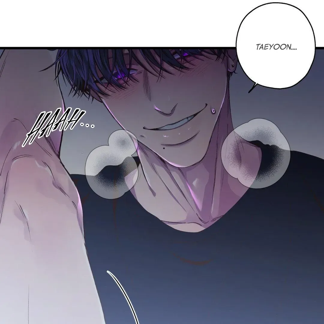 Negative Love Chapter 4 page 74 - 
