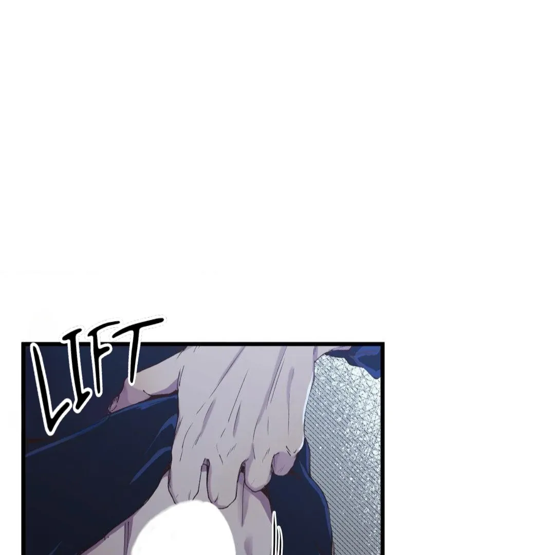 Negative Love Chapter 4 page 9 - 