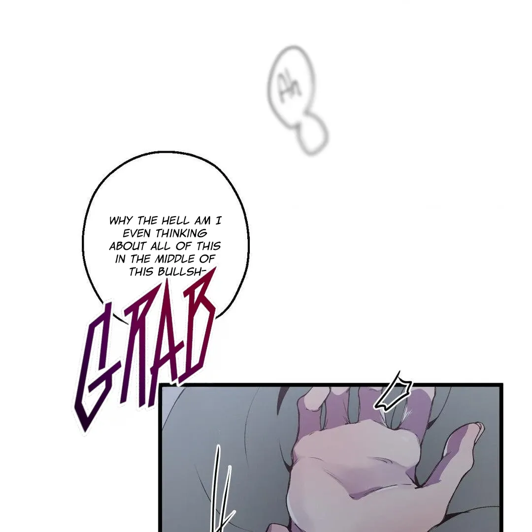 Negative Love Chapter 4 page 82 - 