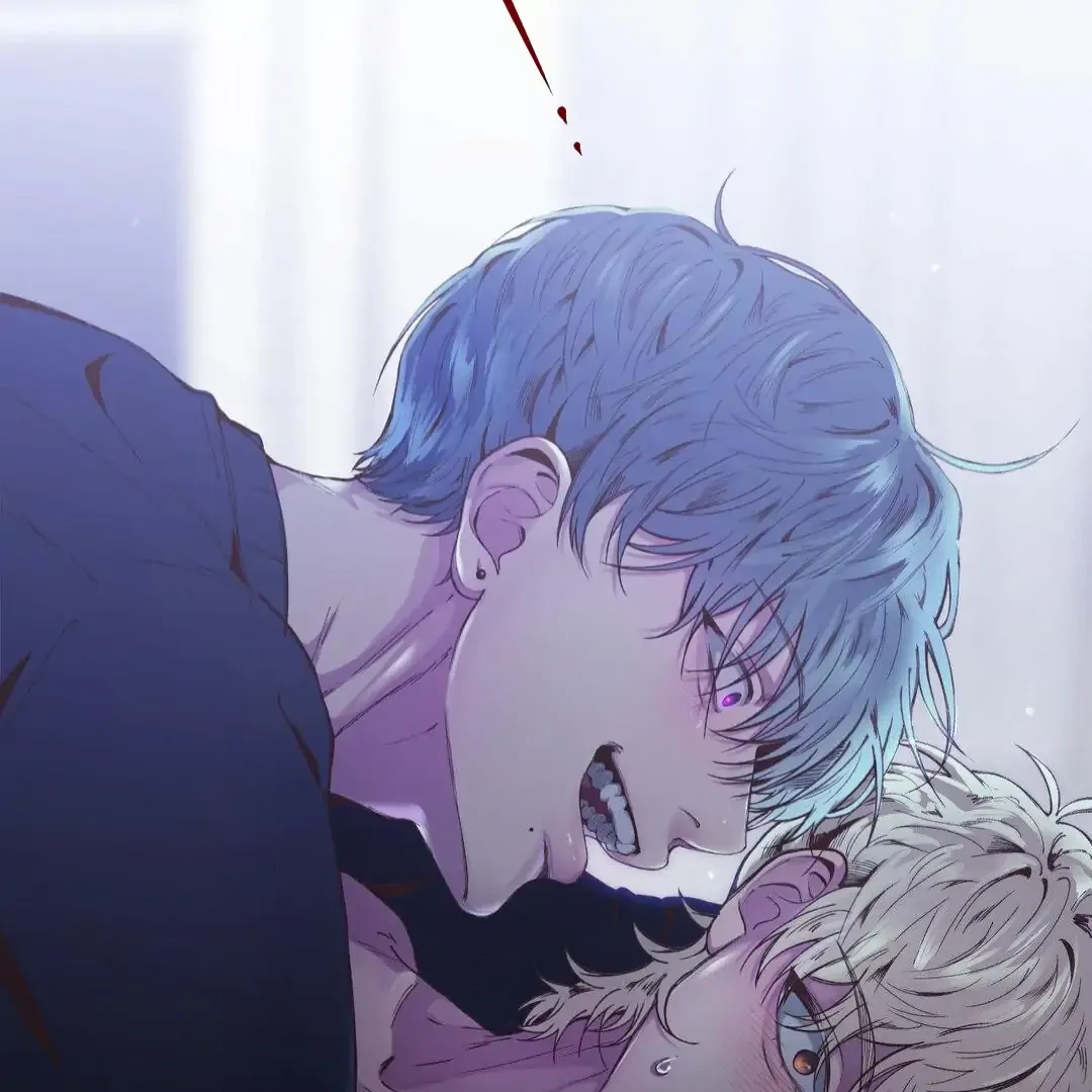Negative Love Chapter 4 page 85 - 