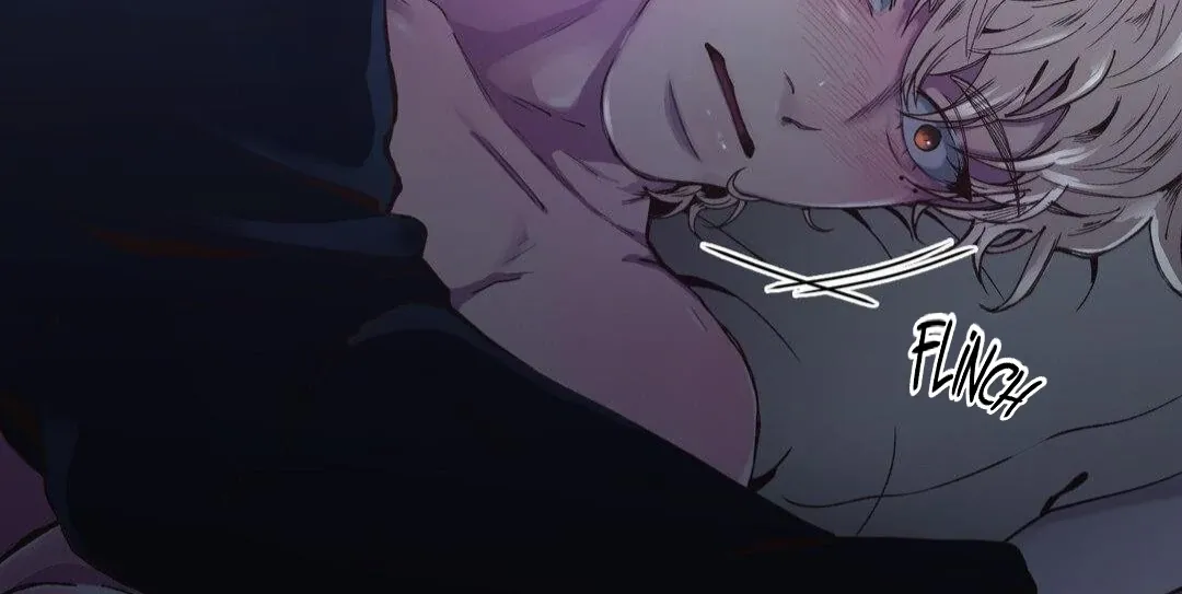 Negative Love Chapter 4 page 86 - 