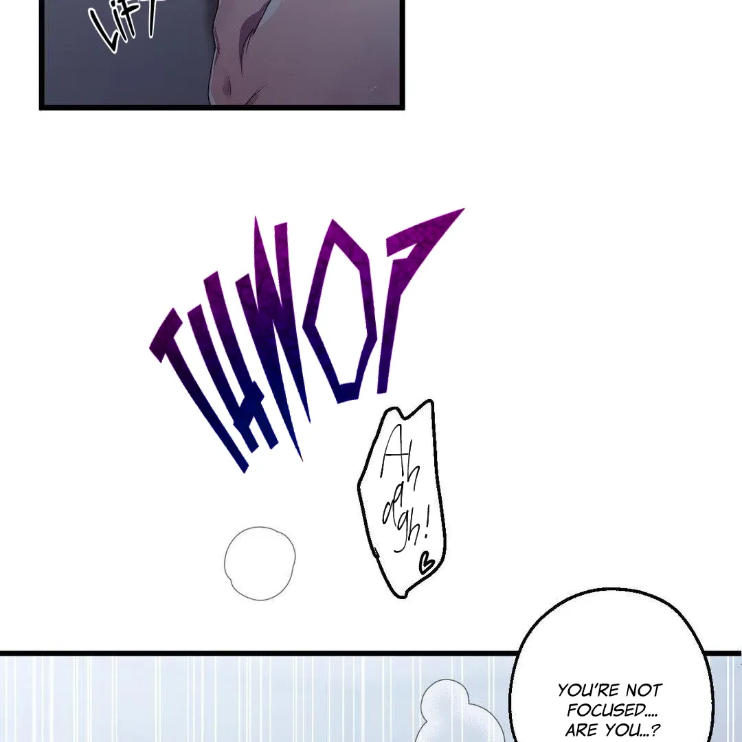 Negative Love Chapter 4 page 89 - 