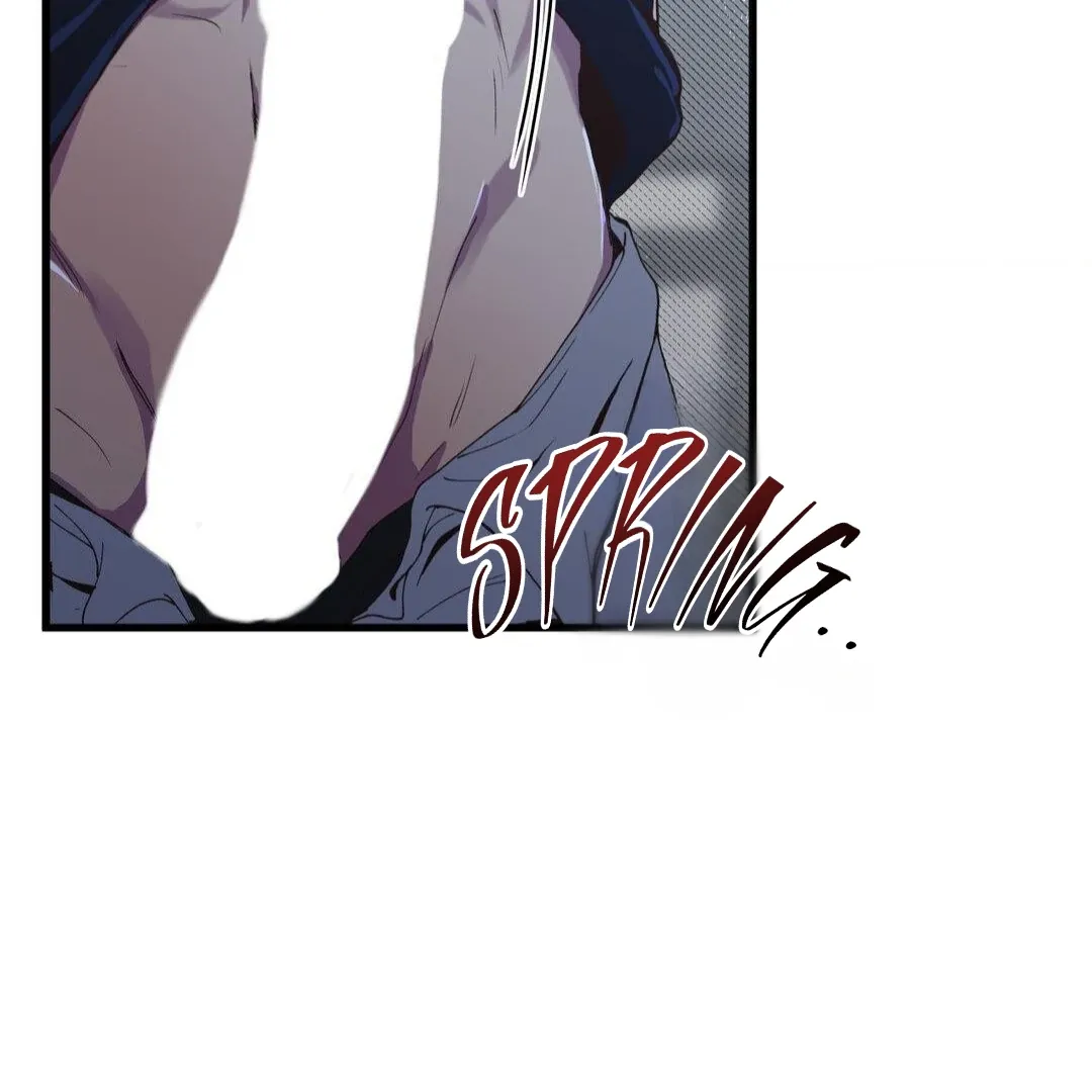 Negative Love Chapter 4 page 10 - 