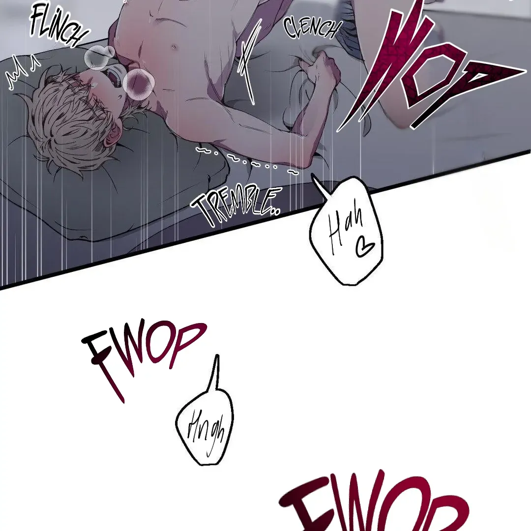 Negative Love Chapter 4 page 91 - 