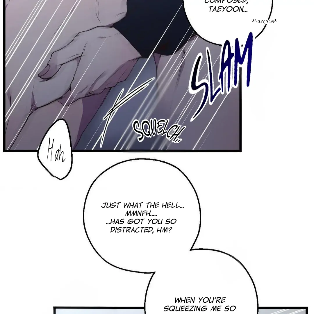 Negative Love Chapter 4 page 93 - 