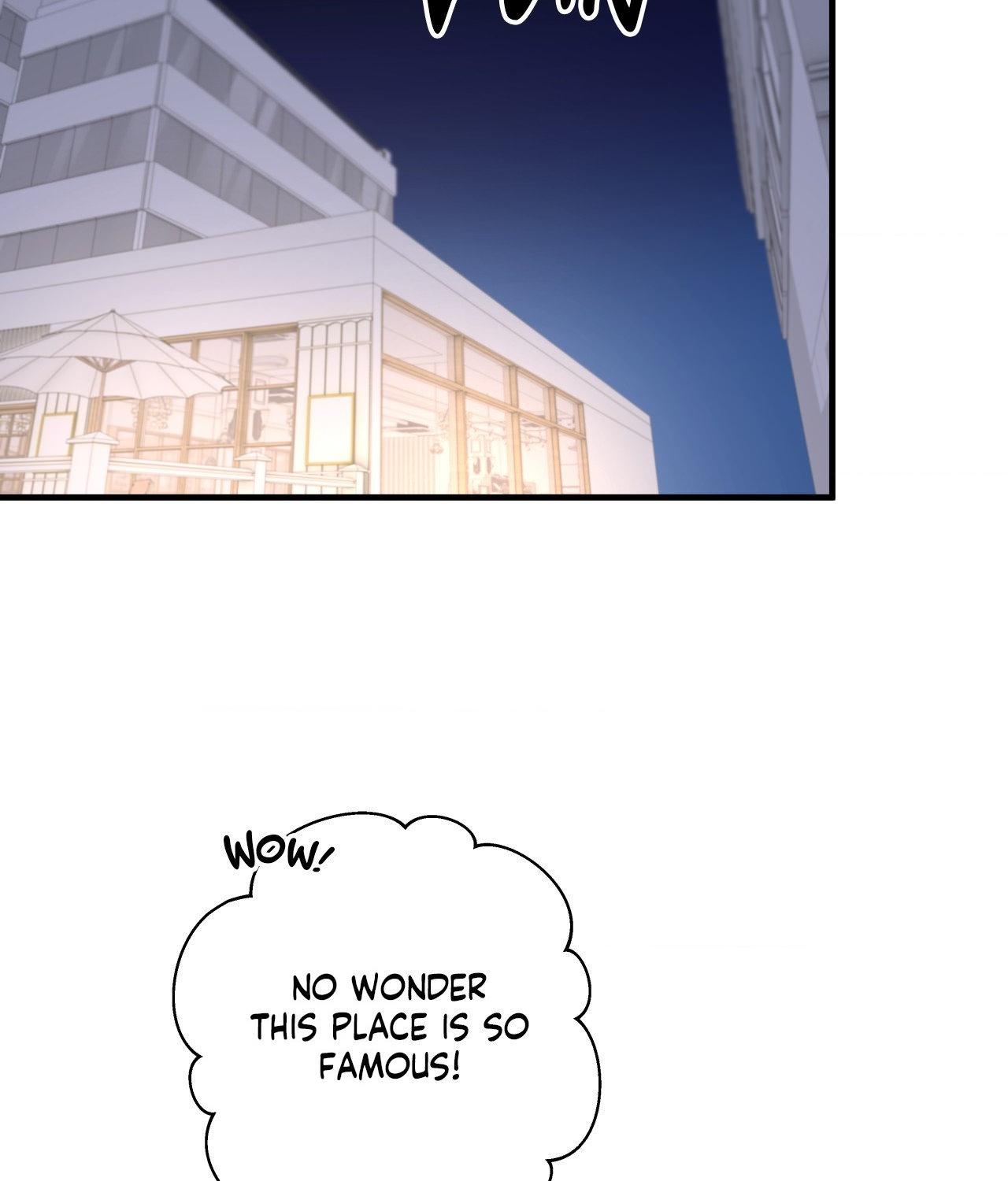 Negative Love Chapter 40.1 page 2 - 