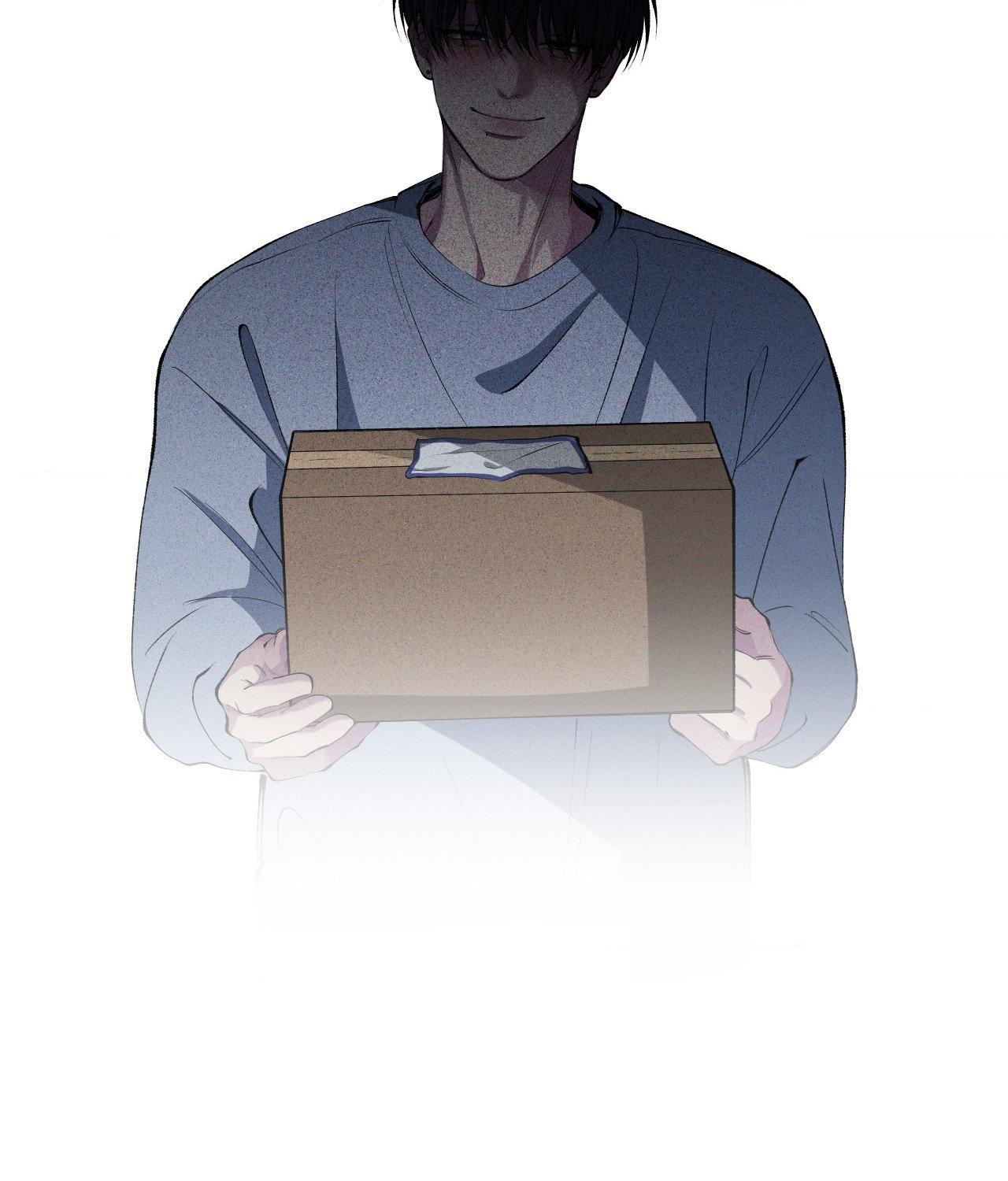 Negative Love Chapter 40.1 page 102 - 