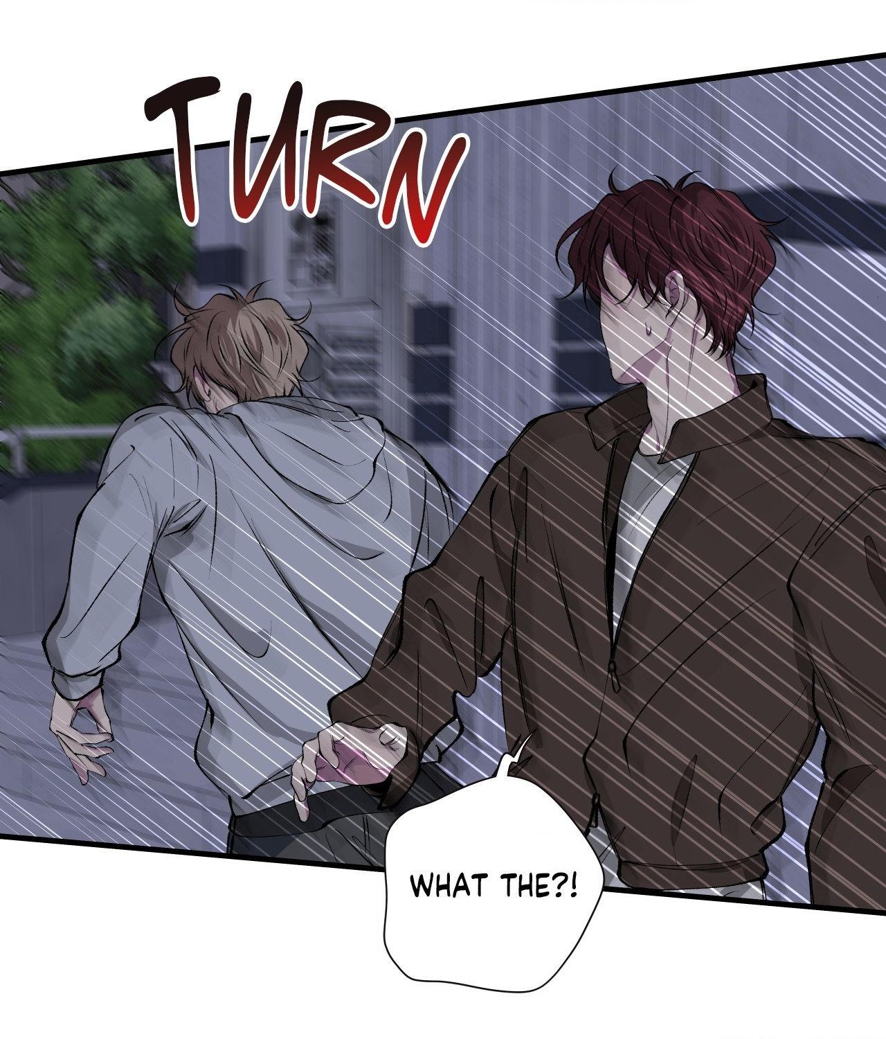 Negative Love Chapter 40.1 page 106 - 