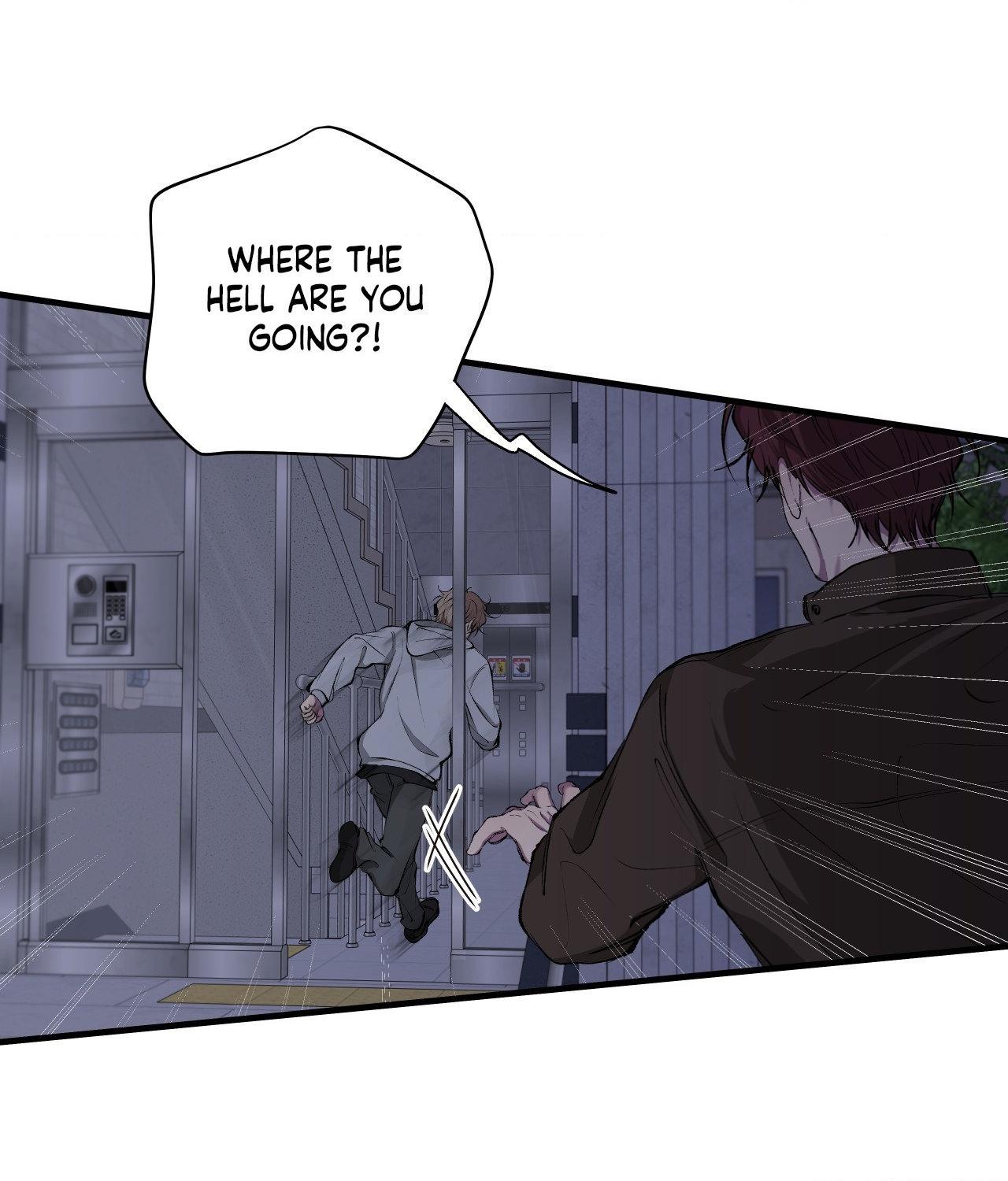 Negative Love Chapter 40.1 page 108 - 