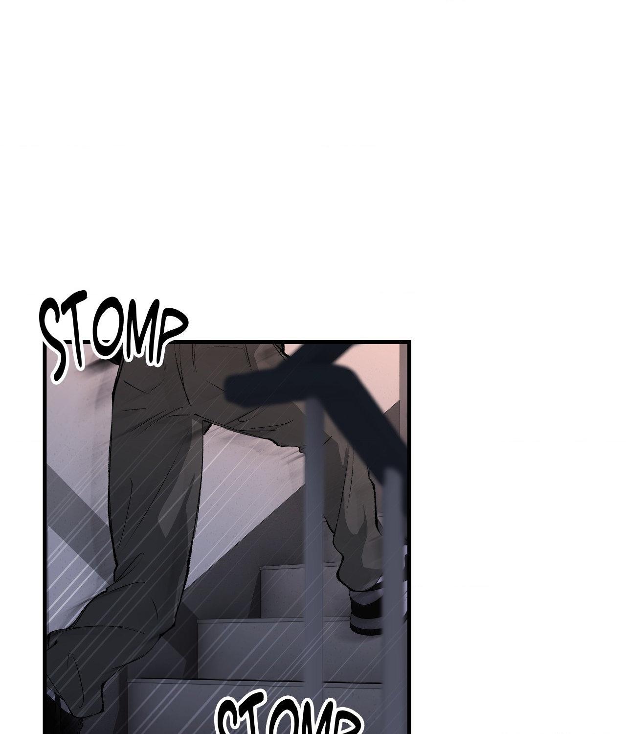 Negative Love Chapter 40.1 page 110 - 