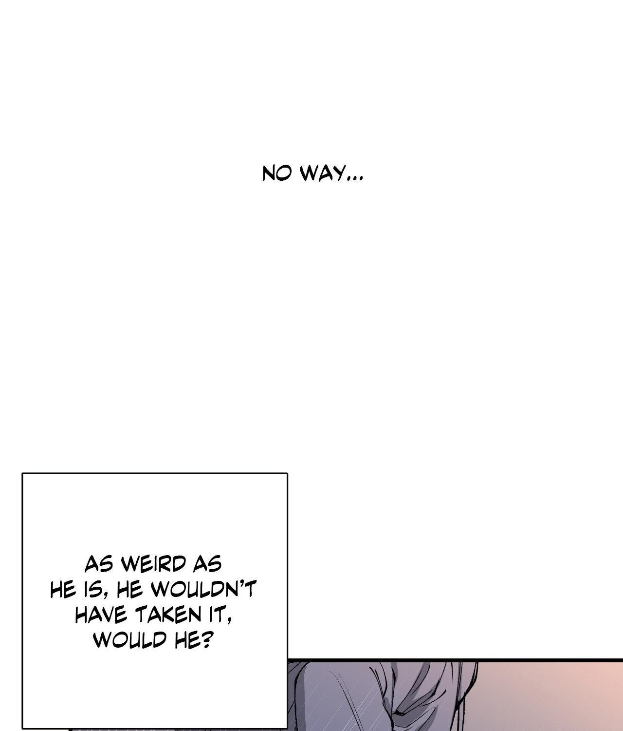 Negative Love Chapter 40.1 page 112 - 