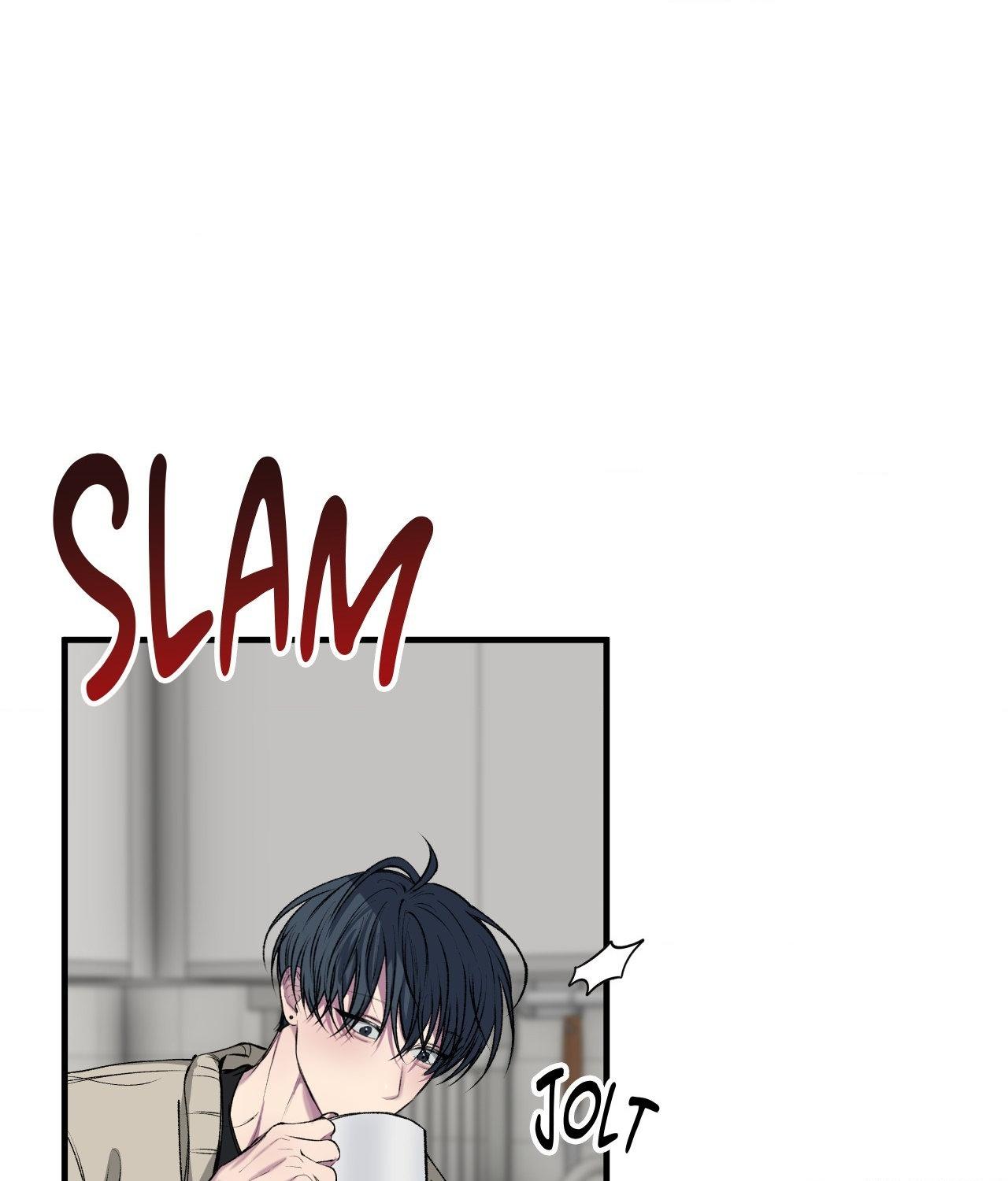 Negative Love Chapter 40.1 page 116 - 
