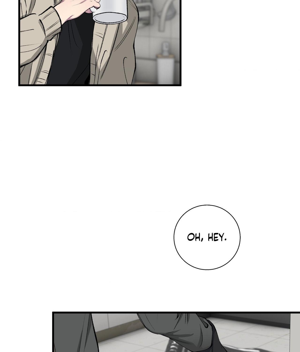 Negative Love Chapter 40.1 page 117 - 
