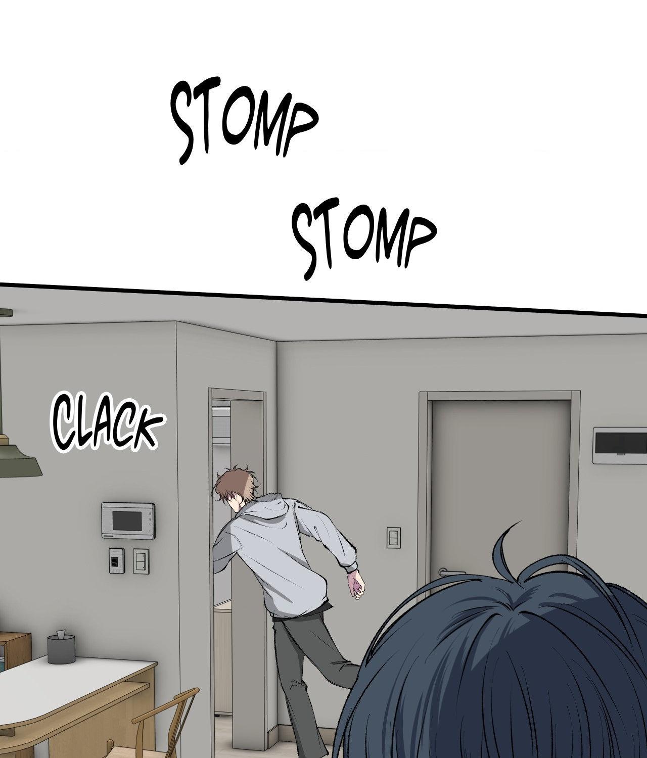 Negative Love Chapter 40.1 page 120 - 